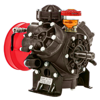 Annovi Reverberi AR 1203 - Pompe de pulvérisation pour tracteur - Haute pression