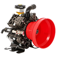 Annovi Reverberi AR 1064 - Pompe de pulv&eacute;risation pour tracteur - Haute pression