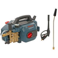 Bosch Professional GHP 5-13 C - Nettoyeur haute pression &agrave; eau froide - 140 bar - 522 l/h