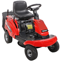 BlueBird TR P 62H - Tracteur tondeuse mini-rider - Moteur 224 cm³