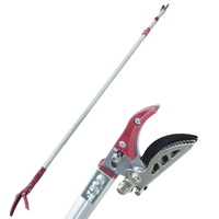 Archman Art. 108 - Coupe-branches sur perche fixe orientable - Ø 15 mm
