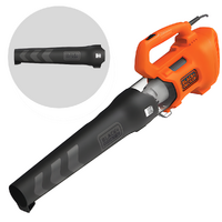 Ryobi RY36BLB-0 - Souffleur &agrave; feuilles &agrave; batterie turbojet - 36 V - SANS BATTERIE NI CHARGEUR