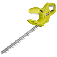 RYOBI RY18HT40A-0 - Taille-haie à batterie 36 V - Lame de 40 cm - SANS BATTERIE NI CHARGEUR