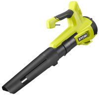 Ryobi RY18BLB-0 - Souffleur &agrave; feuilles &agrave; batterie turbojet - 18 V - SANS BATTERIE NI CHARGEUR