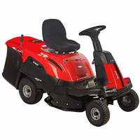 BlueBird TR P 74H - Tracteur tondeuse mini-rider - Moteur 352 cm3