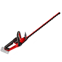 Einhell GP-CH 18/50 Li BL- Taille-haie à batterie - 18 V - SANS BATTERIE NI CHARGEUR