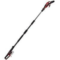 Einhell GP-LC 18/20 Li T BL- Élagueuse électrique à batterie sur perche télescopique - 18 V - SANS BATTERIE NI CHARGEUR