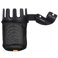 Cueille-fruits Fiskars pour coupe-branches t&eacute;lescopiques