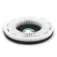 Brosse PPL Ø 0,5 et 0,6 autolaveuses Grande Brio 45