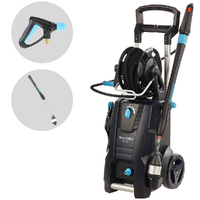 Nilfisk MC1C 125/500 XT EU - Nettoyeur haute pression &agrave; eau froide - 500 l/h - 140 bar