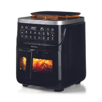 Ariete 4636 - Friteuse à air avec fonction vapeur
