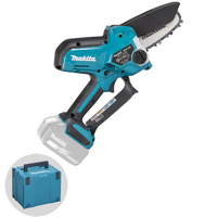 Makita DUC101ZJ LXT - Élagueuse sur batterie - 18 V - SANS BATTERIE NI CHARGEUR