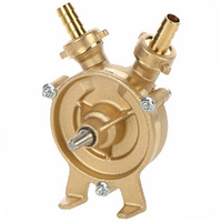 Rover Drill 14 - Pompe de transfert pour perceuse en bronze