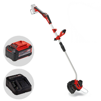 Einhell GE-CT 18/33 Li - Coupe-bordure à batterie - 18V/5.2Ah