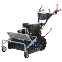 BullMach FALX 600 B&amp;S - Tondeuse d&eacute;broussailleuse &agrave; couteaux - B&amp;S CR950