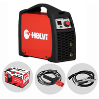 Helvi Sparc 120 - Poste à souder inverter (MMA) + kit, courant continu (CC)