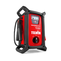 Telwin STARTZILLA 9024 XT - D&eacute;marreur, alimentation et testeur &eacute;lectronique - 12/24 V