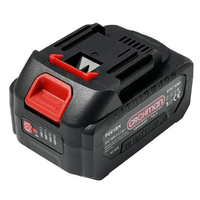 Batterie au lithium 21 V 4 Ah - ARCHMAN