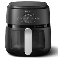 Philips Airfryer S&eacute;rie 2000 NA221/00 - Friteuse &agrave; air chaud - 4,2 L