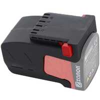 Adaptateur pour batterie 14,4V Zanon XLIGHT