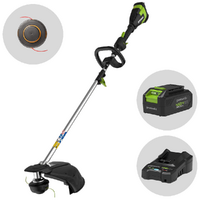 Greenworks GD48TX - Débroussailleuse à batterie - 48V - 2Ah