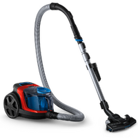 Philips PowerPro Compact FC9330/09 - Aspirateur tra&icirc;neau - Sans sac - Avec filtre Allergy H13 - 900 W