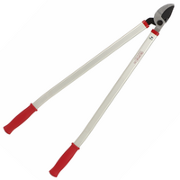 ARCHMAN 31T/80 - Coupe-branches &agrave; enclume avec lame courbe en t&eacute;flon - Longueur 80 cm