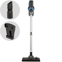 Girmi AP74 - Aspirateur - Balai &eacute;lectrique 2 en 1 - 600 W