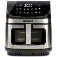 G3 Ferrari Friggisano Star - Friteuse à air 9 L