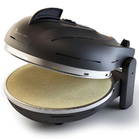 Diavola Pro V 3.0 - Four à pizza électrique - Pierre réfractaire