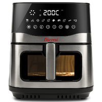 Girmi FG90 EcoFrit Premium - Friteuse &agrave; air chaud 9 L