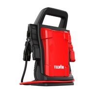 Telwin DRIVE PRO 4024 - D&eacute;marreur, alimentation - 12/24 V