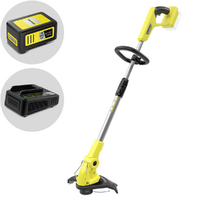 Karcher LTR 18-30 - Coupe-bordures &eacute;lectrique - 18V 5Ah
