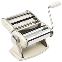 Girmi IM9201 - Machine à pâtes manuelle
