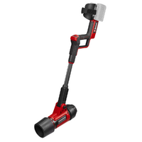 Einhell GP-LB 36/270 Li E BL-Solo - Souffleur de feuilles &agrave; batterie - SANS BATTERIE NI CHARGEUR