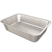 10 x Revêtements pour bac à graisse Woodfire XL - Ninja