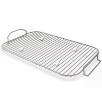 Grille de cuisson pour Woodfire XL - Ninja
