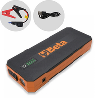Beta 1498/BC12 - D&eacute;marreur portable multifonction - Batterie externe - 12 V