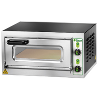 FIMAR MICROV1C - Four électrique à pizza - 2200 W