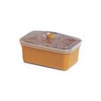 Récipient pour sous vide 20 x 13 – hauteur 8 cm – avec couvercle