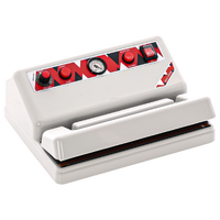 Tecla Jolly - Machine sous vide manuelle - Barre de soudure 33 cm