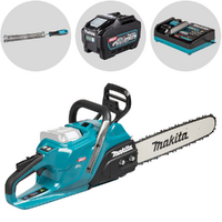 Makita XGT UC030GZ - Tron&ccedil;onneuse &eacute;lectrique &agrave; batterie - Guide de 50 cm - 5 Ah 40 V