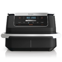 Ninja FlexDrawer AF550EU - Friteuse &agrave; air chaud 6,6 L