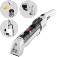 Shark StainForce HX100EUT - Nettoyeur de tapisserie - Détacheur portable - 100 W