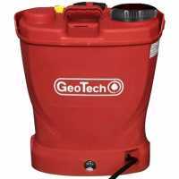 Pulv&eacute;risateur &agrave; batterie GeoTech KF-16C-9 &agrave; dos 16 litres