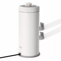 Épurateur à cartouche Krystal Clear Intex 26638 - Débit d'eau 3785 L/h