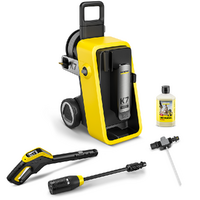 Karcher K7 Comfort Premium Connect - Nettoyeur haute pression &agrave; eau froide - 180 bars - 600 l/h
