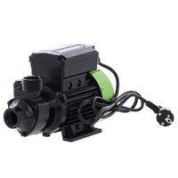 Ribimex PRPC115 - Pompe de transfert pour gasoil