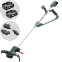 Bosch UniversalGrassCut 18-260 - Coupe-bordure &agrave; batterie - 2x18V-2Ah