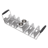 Support &agrave; tacos Taco Rack Weber